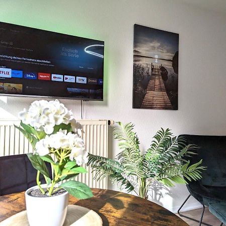 K-Town Green Studio Apartment Кайзерслаутерн Екстер'єр фото