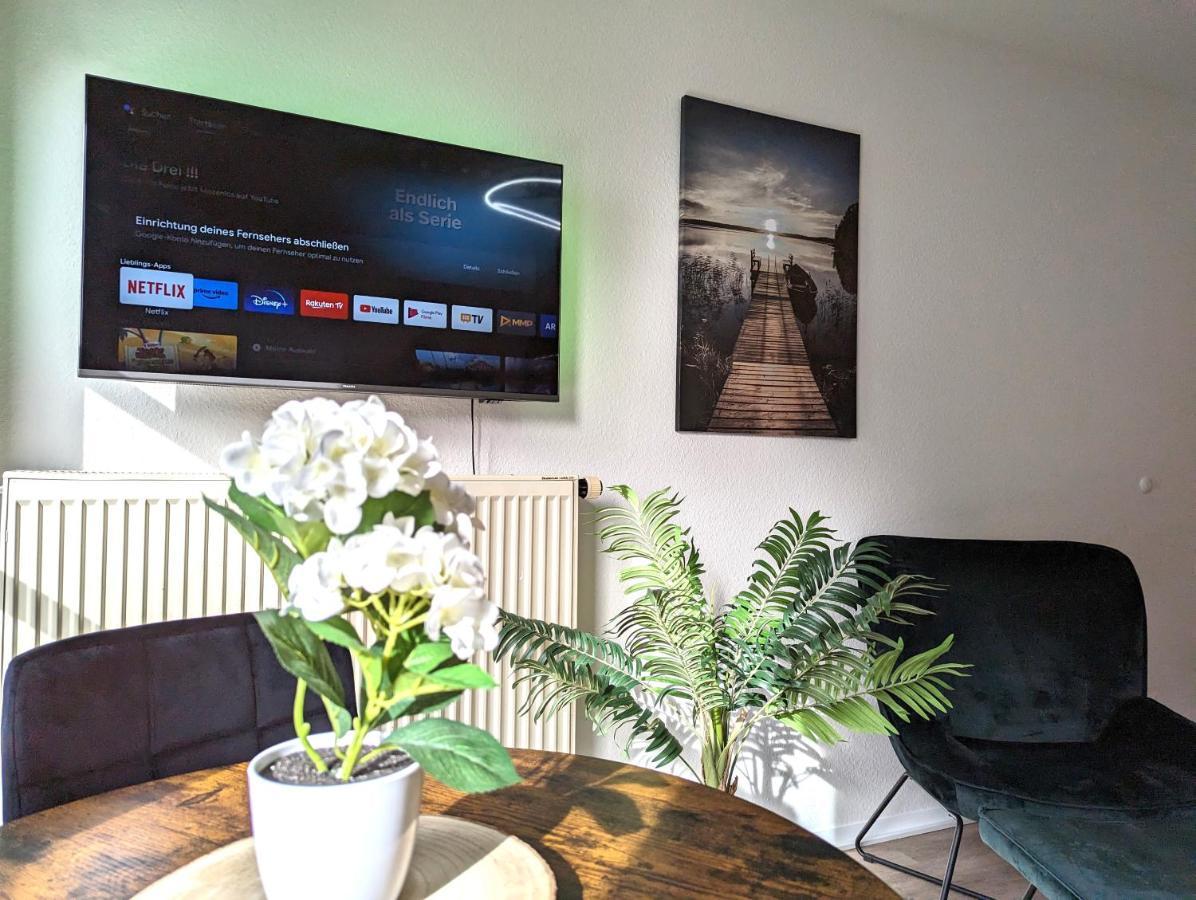 K-Town Green Studio Apartment Кайзерслаутерн Екстер'єр фото