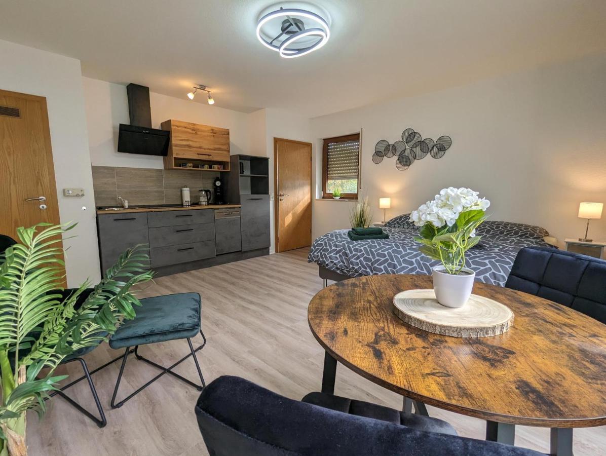 K-Town Green Studio Apartment Кайзерслаутерн Екстер'єр фото