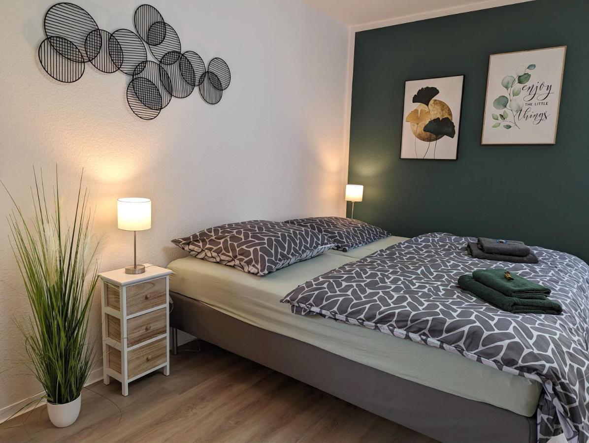 K-Town Green Studio Apartment Кайзерслаутерн Екстер'єр фото