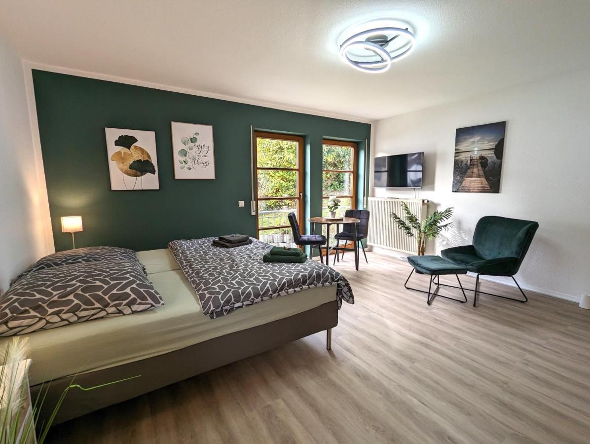 K-Town Green Studio Apartment Кайзерслаутерн Екстер'єр фото