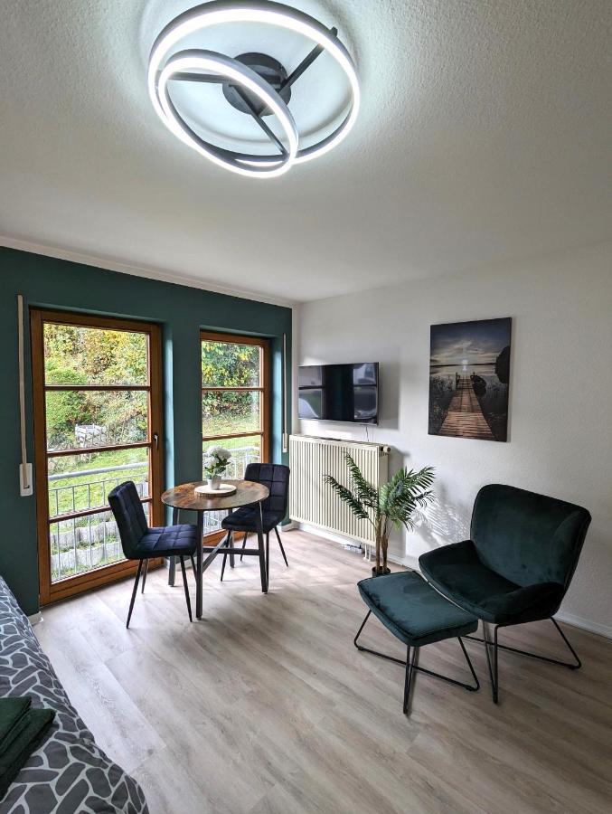 K-Town Green Studio Apartment Кайзерслаутерн Екстер'єр фото