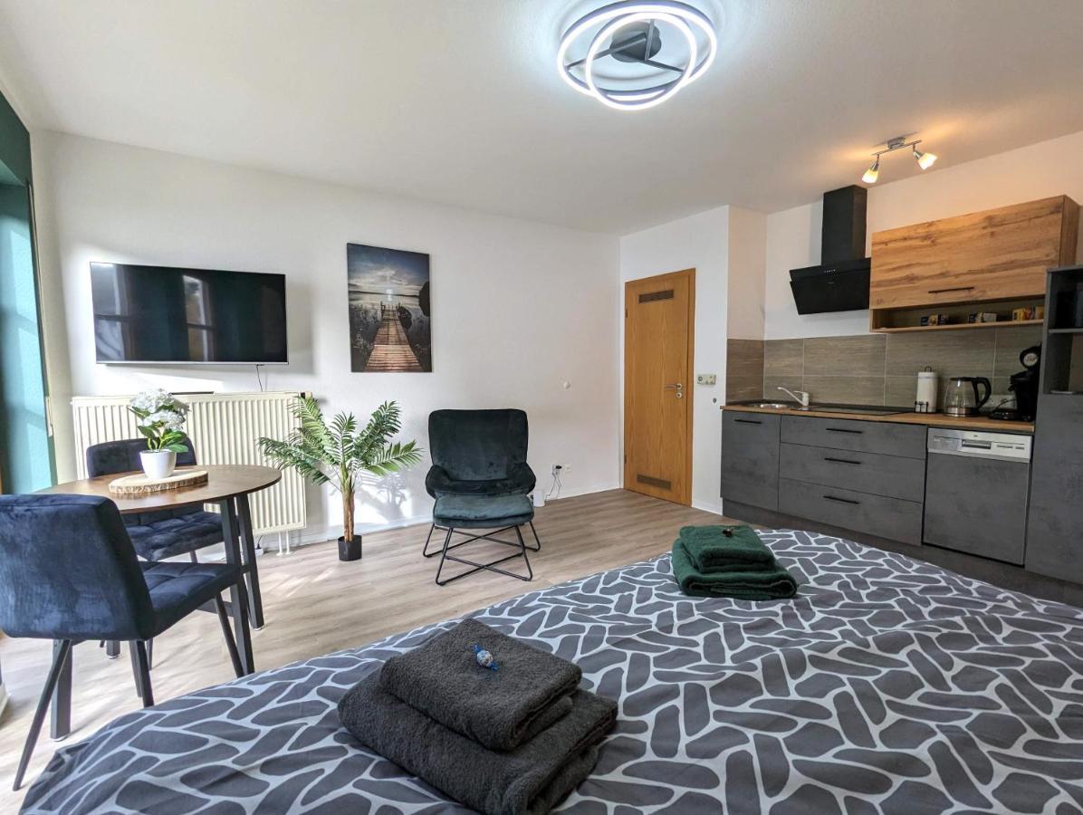 K-Town Green Studio Apartment Кайзерслаутерн Екстер'єр фото