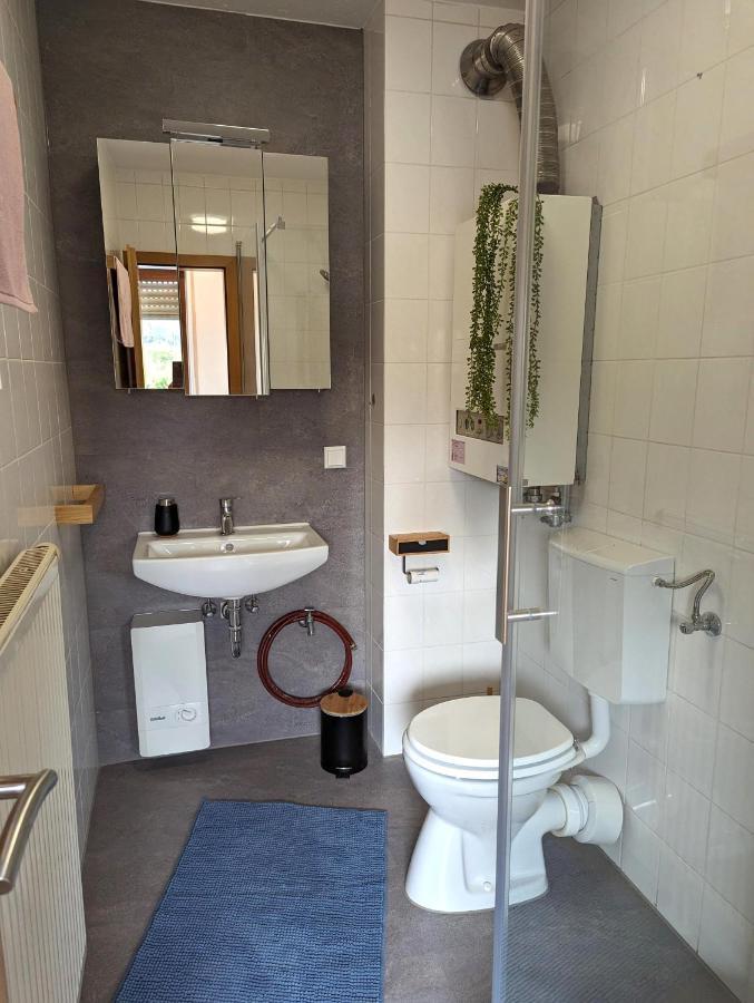 K-Town Green Studio Apartment Кайзерслаутерн Екстер'єр фото