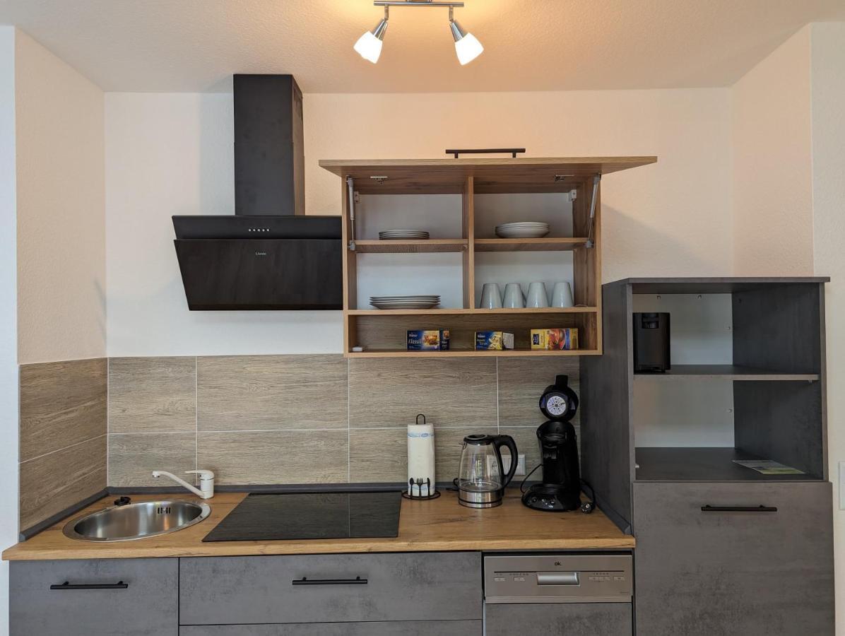 K-Town Green Studio Apartment Кайзерслаутерн Екстер'єр фото