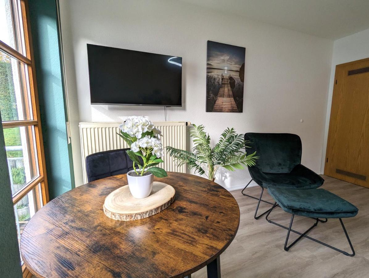 K-Town Green Studio Apartment Кайзерслаутерн Екстер'єр фото